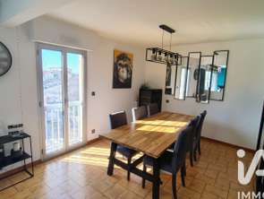 Vente Appartement 3 piècesCarpentras