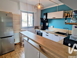 Vente appartement 3 pièces Vente appartement 3 pièces