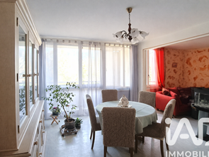 Vente Appartement 5 piècesCarpentras