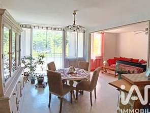 Vente Appartement 5 piècesCarpentras