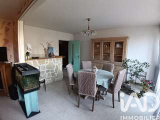 Vente appartement 5 pièces