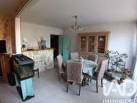 Vente appartement 5 pièces Vente appartement 5 pièces