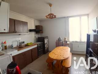 Vente appartement 5 pièces