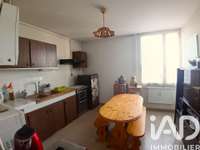 Vente appartement 5 pièces Vente appartement 5 pièces