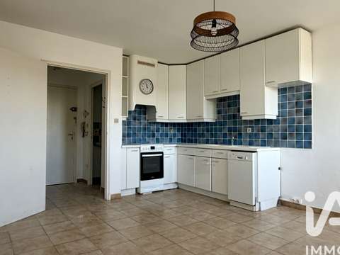 Vente appartement 3 pièces Vente appartement 3 pièces