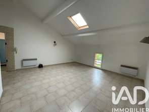 Vente Appartement 3 piècesCarpentras