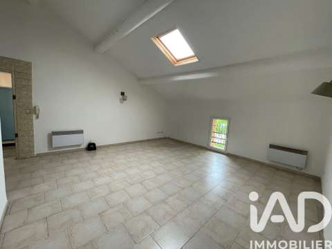Vente appartement 3 pièces Carpentras 84