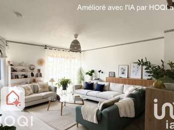 Vente appartement 2 pièces Carpentras 84