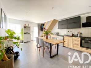 Vente Appartement 4 piècesCarpentras