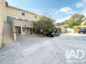 Vente Appartement 4 piècesCarpentras