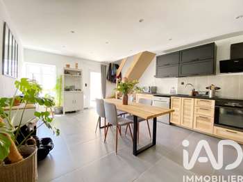 Vente appartement 4 pièces Carpentras 84