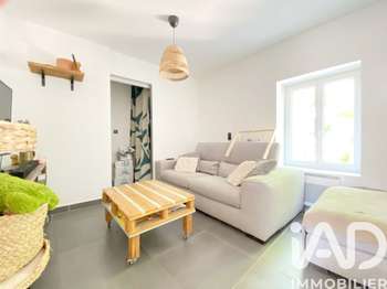 Vente Appartement 4 piècesCarpentras