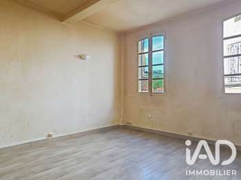 Vente Appartement T1Carpentras