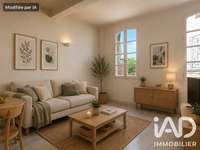 Vente appartement 1 pièce Vente appartement 1 pièce