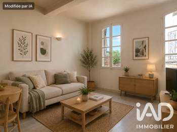 Vente appartement 1 pièce Vente appartement 1 pièce