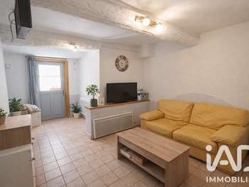 Vente Appartement 2 piècesCarpentras