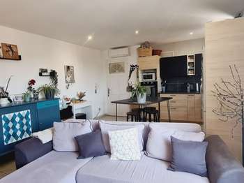 Vente appartement 3 pièces Carpentras 84