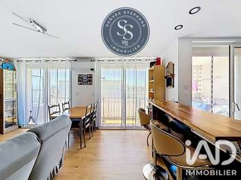 Vente Appartement 4 piècesCarpentras
