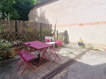Appartement 2 pièces 35 m² · à Carpentras · 35 m² · 65 000 €