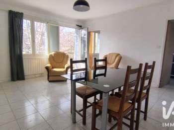 Vente Appartement 4 piècesCarpentras