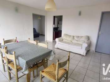 Vente Appartement 4 piècesCarpentras