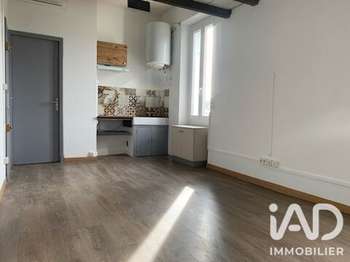 Vente appartement 1 pièce Vente appartement 1 pièce