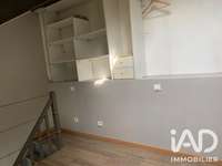 Vente appartement 1 pièce Vente appartement 1 pièce