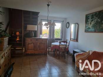 Vente appartement 3 pièces Carpentras 84
