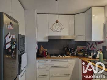 Vente Appartement 3 piècesCarpentras
