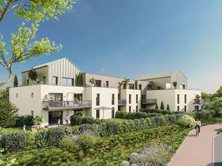 Vente appartement 4 pièces Vente appartement 4 pièces