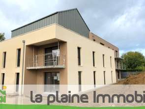 Vente Appartement 2 piècesCarpiquet