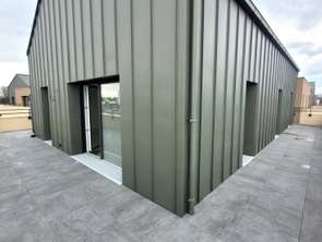 Vente Appartement 4 piècesCarpiquet