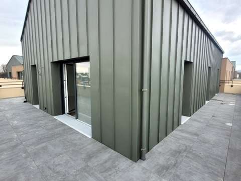 Vente appartement 4 pièces Carpiquet 14