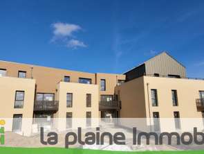 Vente Appartement 2 piècesCarpiquet