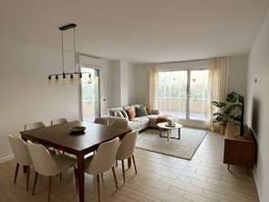 Vente Appartement 4 piècesCarpiquet