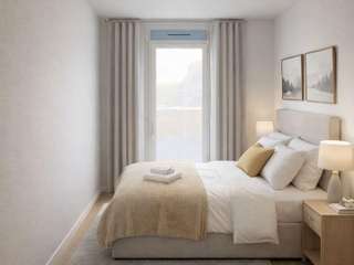 Vente appartement 4 pièces Vente appartement 4 pièces
