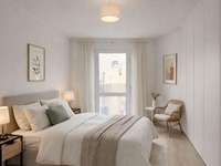 Vente appartement 2 pièces Vente appartement 2 pièces