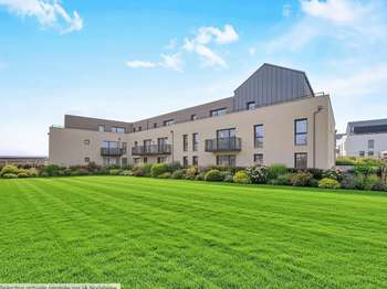 Vente appartement 2 pièces Carpiquet 14