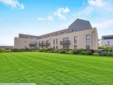 Vente appartement 2 pièces Carpiquet 14