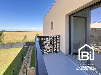 Vente Appartement 2 piècesCarpiquet
