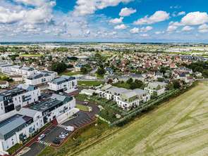 Vente Appartement 2 piècesCarpiquet