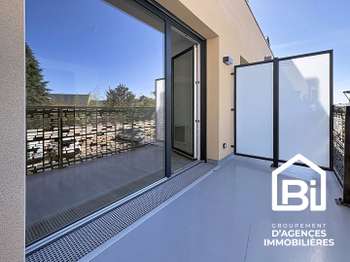 Vente Appartement 2 piècesCarpiquet
