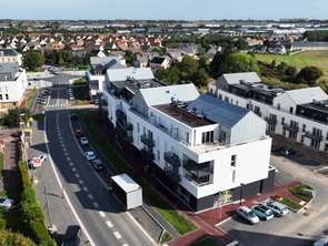 Vente Appartement 4 piècesCarpiquet