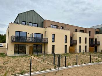 Vente Appartement 2 piècesCarpiquet