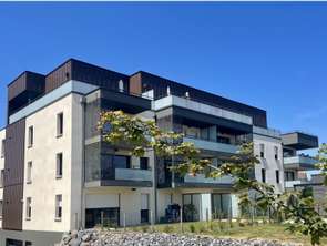 Vente Appartement 3 piècesCarpiquet