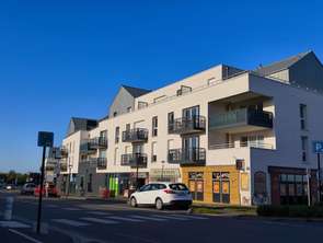 Vente Appartement 2 piècesCarpiquet