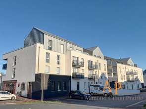 Vente Appartement T1Carpiquet