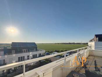 Vente appartement 1 pièce Vente appartement 1 pièce