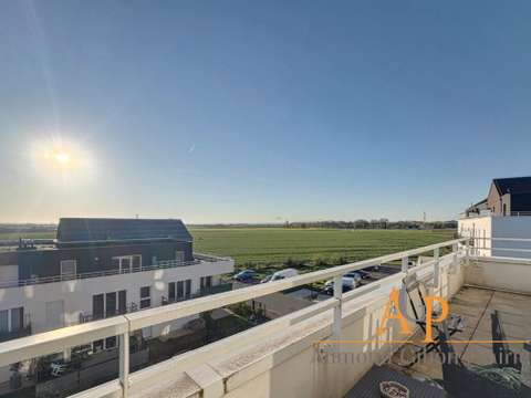 Vente appartement 1 pièce Vente appartement 1 pièce