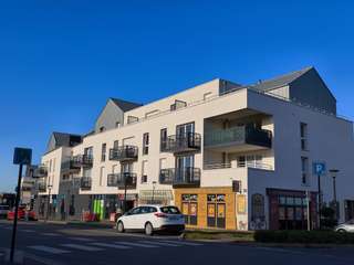 Vente appartement 4 pièces Vente appartement 4 pièces